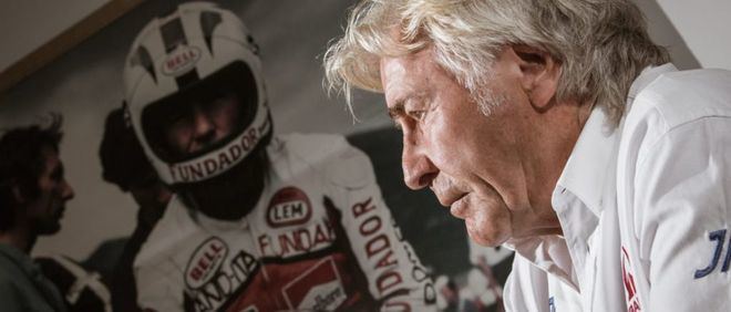 Declara ante el juez la implicada en el accidente mortal que costó la vida a Ángel Nieto