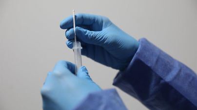 La incidencia de contagios en España sube por primera vez desde finales de enero