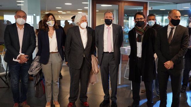 El Ayuntamiento colabora en la campaña de vacunación contra la gripe