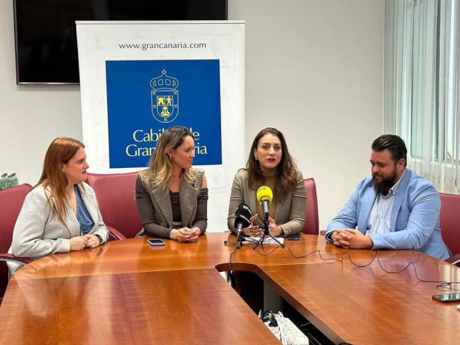 Las familias con enfermedades raras tendrán acceso a un economato