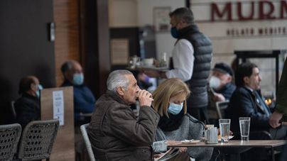 Turismo, hostelería, textil, automoción y ocio no se recuperarán de la crisis hasta 2024