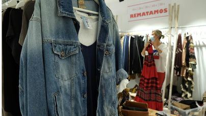 Las ayudas del Gobierno excluyen a sectores arruinados por la pandemia