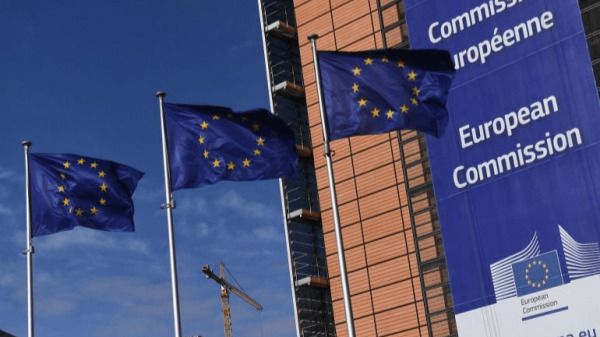 El Constitucional alemán frena los fondos europeos e impide que puedan llegar a finales de abril