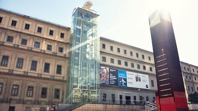 Madrid se corona como el primer destino hotelero nacional durante la pandemia