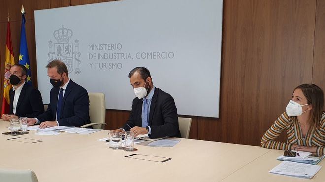 El Gobierno destina 23 millones de euros a los Planes de Sostenibilidad Turística en Destino
