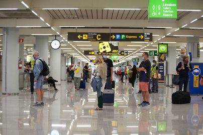 Europa trabaja para que que el certificado de vacunación esté listo a principios de junio