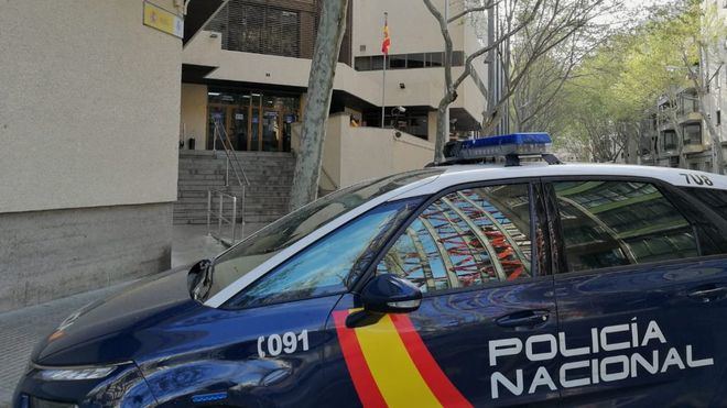 Investigarán si un médico alemán ha expedido certificados PCR falsos a turistas en Mallorca