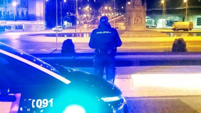 Liberada una mujer que llevaba dos años encerrada por su marido en casa