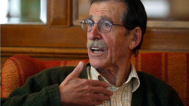 Muere Julen Madariaga, uno de los fundadores de ETA