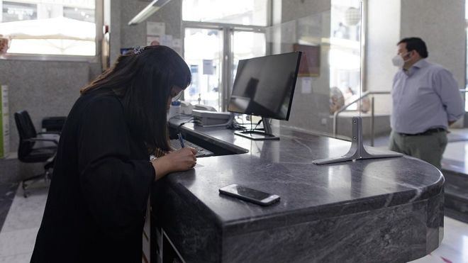 El BOE actualiza los partes de entrada y registros de clientes en hoteles para reforzar seguridad frente al Covid