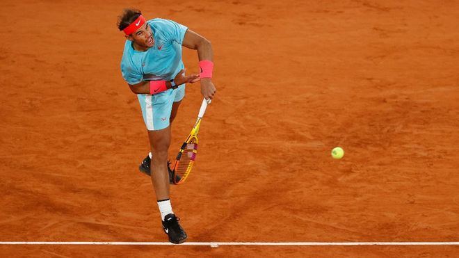 Roland Garros se retrasa hasta el 30 de mayo por la Covid