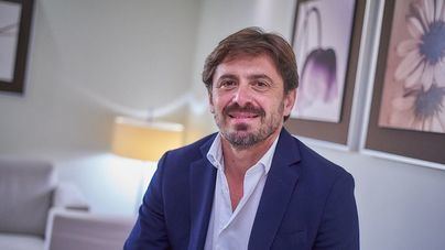 La vertiente mallorquina del caso Marichal