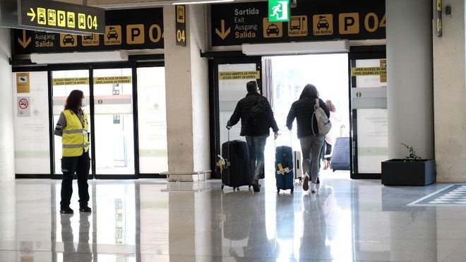 El certificado europeo de vacunación no evitará cumplir la normativa sanitaria de cada país