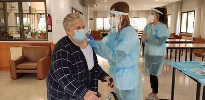 España recibe este lunes 1,2 millones de dosis de la vacuna de Pfizer