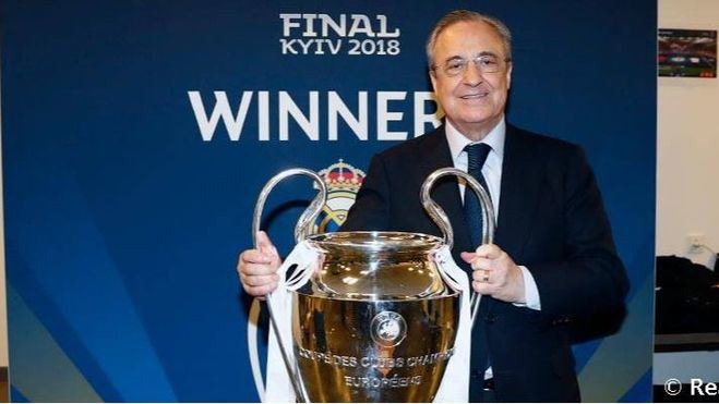 Nace la Superliga europea con el rechazo de las federaciones deportivas