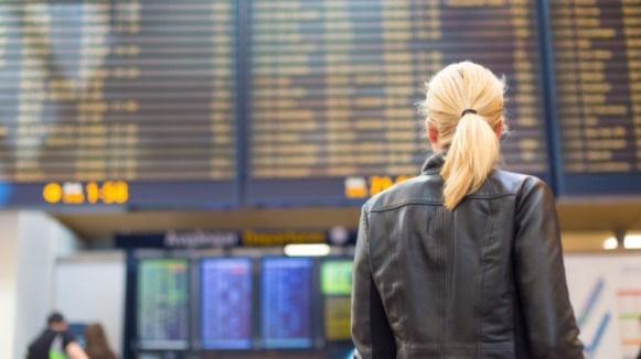 La actividad turística se desploma al 47 por ciento del dato de 2019