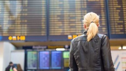 La actividad turística se desploma al 47 por ciento del dato de 2019