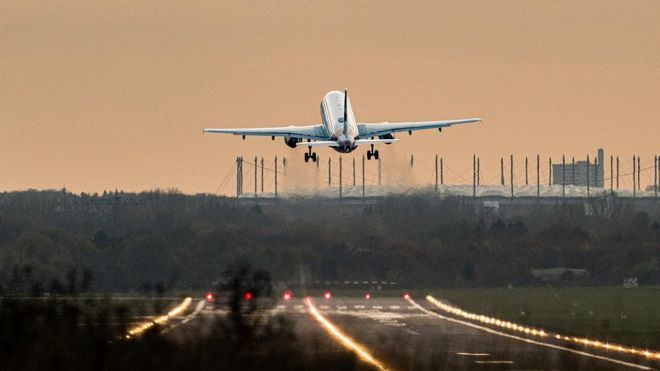 La Justicia Europea sentencia que no hay indemnización por el desvío de un vuelo a un aeropuerto cercano