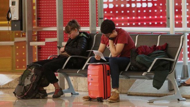 La Mesa del Turismo pide secundar a Grecia y levantar cuanto antes las restricciones