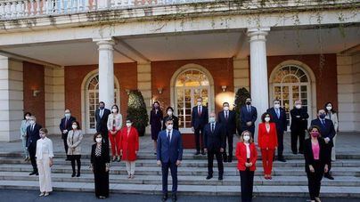 Sólo dos de cada diez españoles confía en el Gobierno