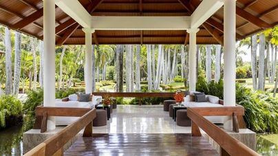 Meliá comienza a vacunar a sus 2.200 trabajadores de Punta Cana