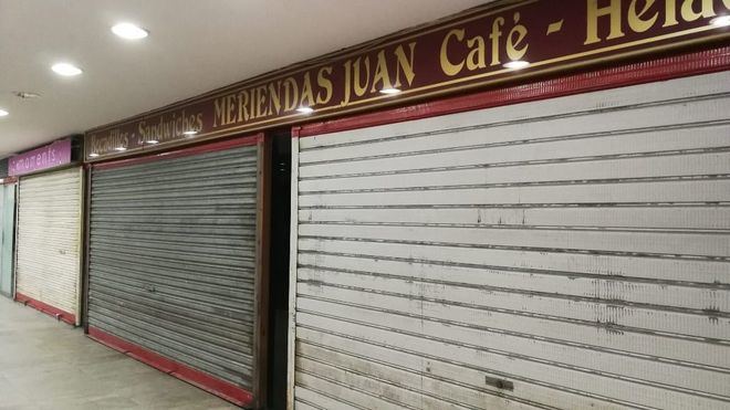 La crisis y las restricciones se llevan por delante 300.000 puestos de trabajo en restauración