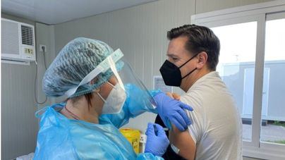 La pandemia se estabiliza en gran parte del país aunque empeora en País Vasco y Aragón