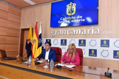 Proyecto de búsqueda de empleo del Cabildo pionero en España