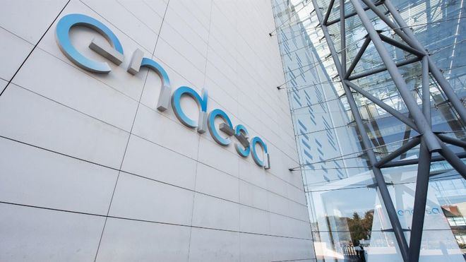 Beneficio neto de 491 millones para Endesa en el primer trimestre del año