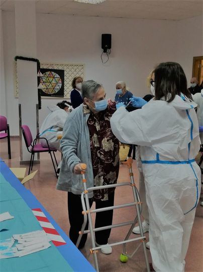 EEUU pide liberar las patentes de las vacunas para que lleguen a toda la población mundial