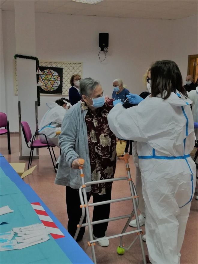 EEUU pide liberar las patentes de las vacunas para que lleguen a toda la población mundial