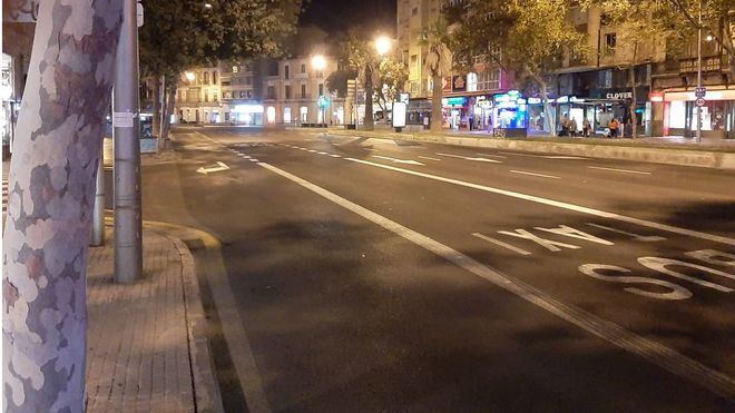 El Defensor del Pueblo avala que las comunidades mantengan el toque de queda 'si lo justifican adecuadamente'