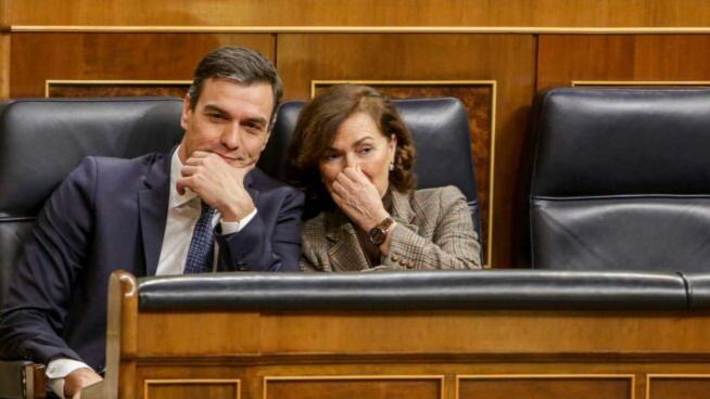 El Supremo critica el decreto-ley del Gobierno que deja en sus manos decisiones propias del Ejecutivo