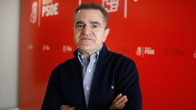 Dimite el secretario general del PSOE en Madrid tras el batacazo del 4M