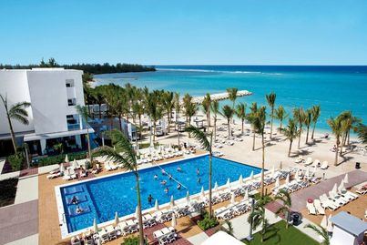 Las grandes cadenas hoteleras afrontan el fin del estado de alarma con el 65 por ciento abierto