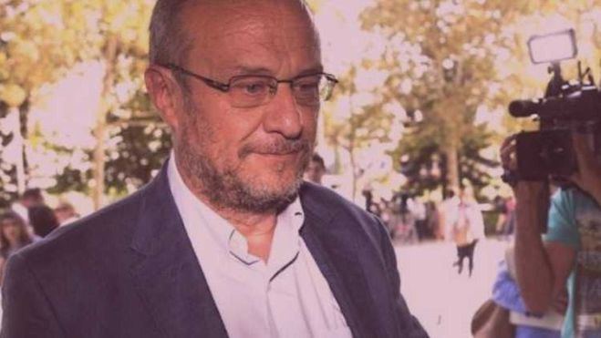 Detenido el subdelegado del Gobierno en Valencia por cobro de comisiones
