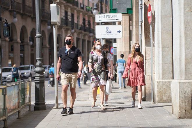 España y Portugal lideran la recuperación de las reservas hoteleras en Europa