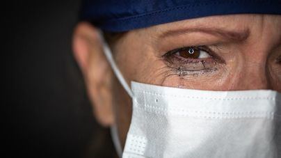 La cifra de contagios en España desde el inicio de la pandemia ya roza los 3,6 millones