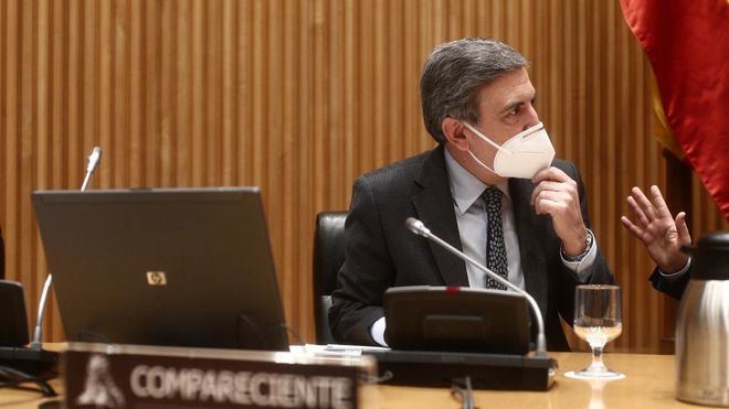 Una partida de 1.520 millones de los fondos europeos irá destinada a movilidad y transporte