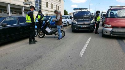 El Supremo afronta esta semana los cierres perimetrales