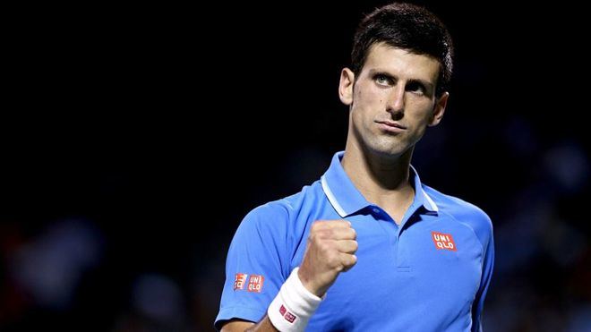 Djokovic sobre Nadal: 'Es mi más grande rival de siempre'