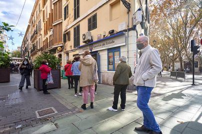 Sexto día consecutivo con menos de un centenar de fallecidos por Covid en España