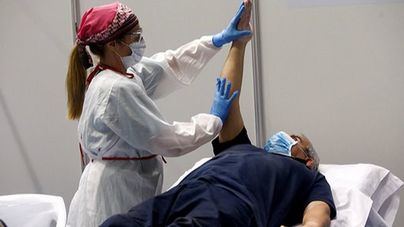 Detectados hasta 201 síntomas de Covid persistente