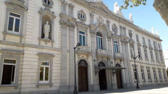 El Supremo avala las 'limitaciones puntuales de la libertad de circulación'
