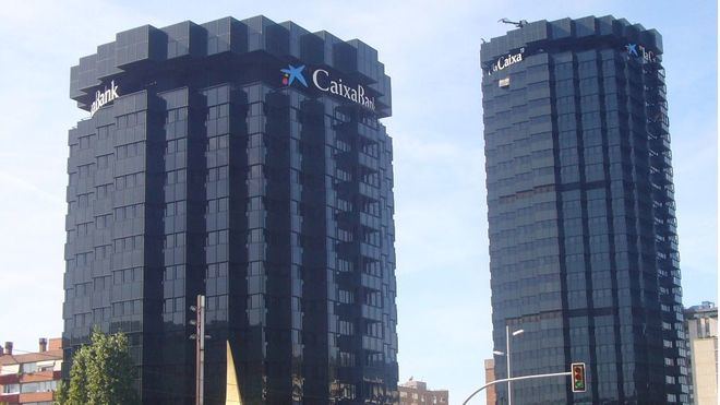 CaixaBank, Mapfre y Grupo Insur repartirán 450 millones en dividendos esta semana