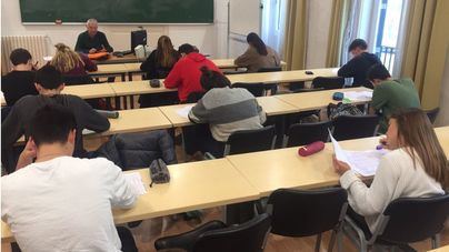 Novatadas, plagio y acoso sexual podrán ser castigados con hasta 3 años de expulsión de la universidad