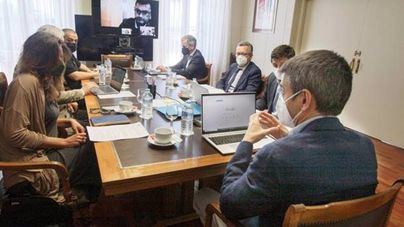Acuerdo para la prórroga de la prestación de los autónomos por cese de actividad