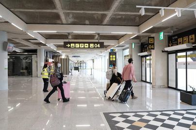 Las autonomías emitirán el pasaporte sanitario a partir del 1 de julio