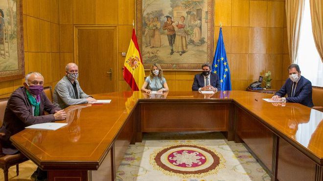 ERTEs hasta el 30 de septiembre: diez claves