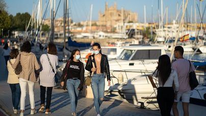 Segundo verano en pandemia (pero con vacunas)
